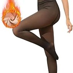Premium Thermal Warmer Bottom Pant for Women Ultra Soft Bottom Winter Inner Wear Johns Underwear-29