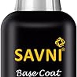 Savni Professional Base Coat UV LED CURED 15ml-image-72