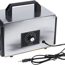 Odor Generator with A Timer Knob for Offices Kitchen Basement 60g h-84