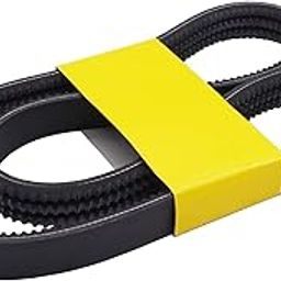 Drive Belt 6726898 Replacement for Bobcat 753 763 773 S130 S185 T180 T190-image-26