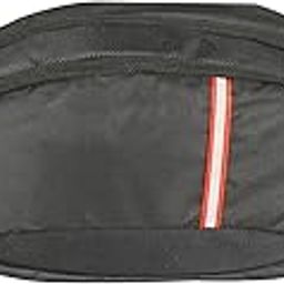 Waist Bags for Men Women- Premium Stitching, Branded Zippers, Waterproof Pocket, Large Fanny Pack for Hiking Travel Camping Running Sports Outdoors, Money Belt with Adjustable Strap-image-98