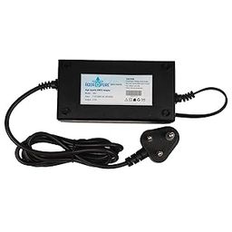 AQUADPURE 24V RO Power Supply Adapter for Water Purifier,Compatible with Domestic RO Systems, SMPS Adapter, Black-image-16