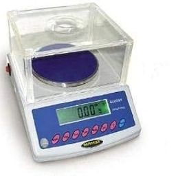 Balance digital 200gm-1mg(0.001 gm) with Battery Backup-17