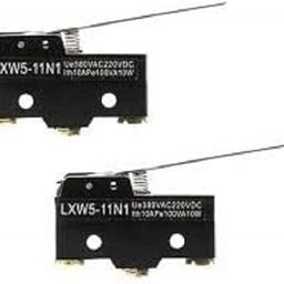 Limit switch for Automatic Egg Incubator Turning System,Egg Turning motor (Set of 2)-18