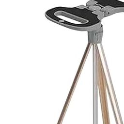 CALANDIS™ Walking Cane Portable Cane Seat for Elderly Seniors Mountaineering Gold | Walking & Trekking Sticks | Hiking Gear | & Hiking | Outdoor Sports-image-26