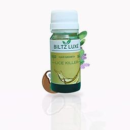 Biltz Luxe Anti-Lice Oil – Premium Herbal Formula for Fast & Effective Lice Removal-1