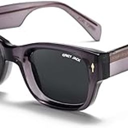 Vinatge Sun Glasses Women Stylish Strong TR90 Polarized Sunglasses for Men UV Protection 3315-image-6