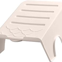 ARTISOUL® Shoe Rack Shoe Shelf Shoe Stacker Space Saver for Dormitory Hallway Bathroom Apricot Color | Household Supplies & Cleaning | Home Organization | Shoe Organizers-image-60