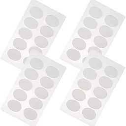 vjm fusion Premium Support Tape for Heavy Earrings – Ear Lobe Support Tape & Ear Stickers for Big Jhumkas – Ear Hole Closer Tape for Heavy Earrings & Ear Support-image-41