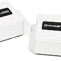WSA-5TR-V2 Wireless Subwoofer Speaker Kit, 5.2G / 5.8GHz Dual Band Selectable, Total 106 RF Channel Auto Switching-10