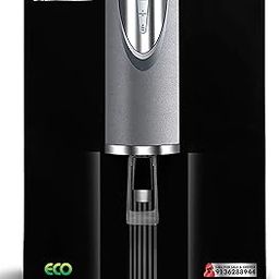 Aqua Active Water Saver Mineral RO+UV+MF wall mounted/Counter top White Grey 10L Water Purifier.0-image-2