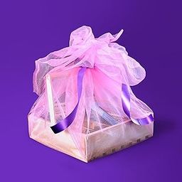 MOVE2WOOD™ Premium Handmade Gift Hamper Basket | Diwali, Rakhi, Christmas and all Festive Occasions | Wedding Gifts, Corporate Hampers | Return Favours-26