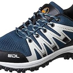 woodland Men's Lace -Up Casual Shoes-picture-19