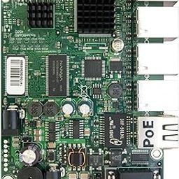 Mikrotik Routerboard RB450G With Ethernet Connection, Dual_Band-image-48