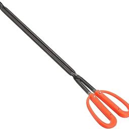 HOODANCOS Cleaning Tongs Litter Grabber Heavy Duty Tool Grabber for Cleaning Waste Picker Novel Structure-image-4