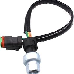 Enakshi® Engine Oil Pressure Sensor 194-6725 Fit for Caterpillar Mxs Bxs 904-7027|Parts & Accessories | Car & Truck Parts | Interior | Switches & Controls-31