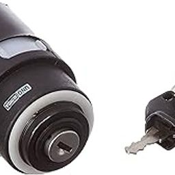 UNO Minda SW-0803AM IGNITION STARTER SWITCH FOR JCB 3DX / 4DX-16