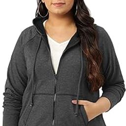 Black Fleece Long Sleeves Hood Sweatshirts-image-24
