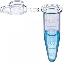 Science World Micro Centrifuge Tube 1.5ml Pack of 500 Pcs-27