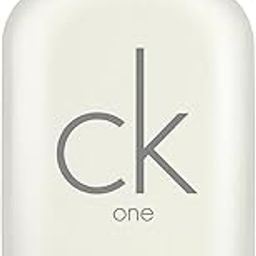 Calvin Klein Ck One Eau De Toilette 100ml - EDT For Everyone (Unisex Perfume)-picture-15