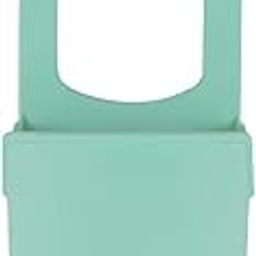 ILSMYSUTRA ®Universal Stroller Cup Holder Durable Water Bottle Holder for Cups Pushchair Light Green | Cup Holders & Snack Trays-image-28
