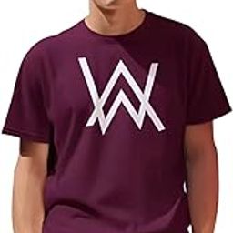AW Iconic Meme-Style Parody for The Ultimate Internet Humor Fan | Viral Internet Tee | Sarcastic Edgy Quote Shirt | Bold Print Unisex Cotton T-Shirt Maroon Casual Streetwear-image-6