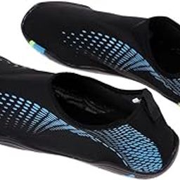 Water Sport Shoes Quick-Dry Swim Snorkeling Barefoot Shoe for Beach Dive 37 | 1 Pair of Water Sports Shoes-picture-1