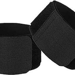 2 Pcs Adjustable Shin Guard Straps Shin Guard for Football and Football Accessories for Boys Secure Fit for Men and Kids Ideal Addition to Any Football Kit-16