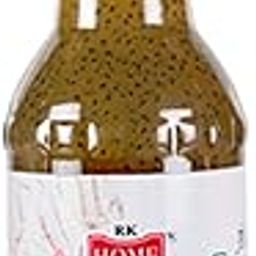 RK HOME MADE NATURAL SYRUP Butter Scotch Falooda Crush Syrup|Gluten Free|Vegan & Low Fat|Easy To Use|A Perfect Drink For House Parties,Picnics,& Road Trips To Everyones Delight, Liquid - 750 Ml-image-28
