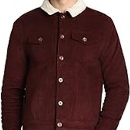 Men's A-Line Coat-image-13