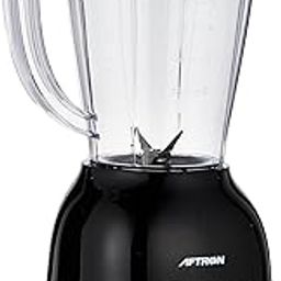 Aftron 400W Electric Blender with Grinder, 1.5 Liter Capacity, Grey-picture-22