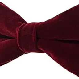rr design Tuxedo Neck bow tie for Infants,Kids,Toddlers, Boys,Men - Hand sewn & Handcrafted-picture-24