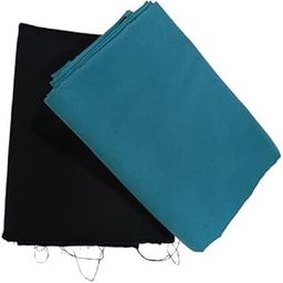Shirt & Trouser Fabric in velveta Box Packing (Shirt-2.35 m, Pant-1.25 m)-image-24