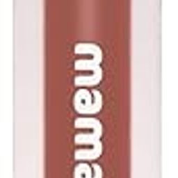 Mamaearth Feather Light Liquid Matte Mini Lipstick with Coconut & Vitamin E for 16-Hour Long Stay (Weightless & Non-Drying) - 1.2 ml (Nude Punch)-51