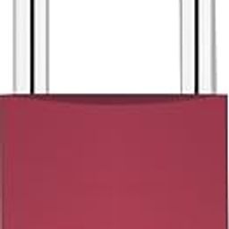 Abus Lock 80210 83AL/40 (300) KA Red Padlock-30