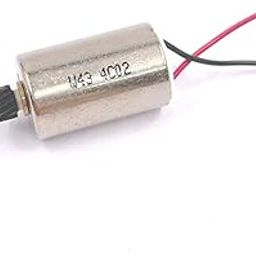 C.I.K Precious 12.4mm*19.8mm Coreless Electronic Starter 5-Pole Rotor DC 6V-12V 34600RPM Toy Car Module Motor Drivers-image-18