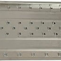 Bio Tools® Laboratory Slide Carrying Tray | Aluminum (Pack of 1)-12
