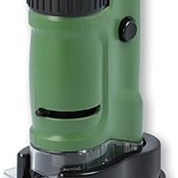 Carson MicroBrite 20x-40x LED Lighted Pocket Microscope for Learning, Education and Exploring (MM-24, MM-24MU)-11