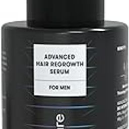 Bold Care Advanced Hair Growth Serum For Men (30 ml) | 3% Redensyl 3% Procapil 3% Baicapil | Targets Hair Fall | Nourishes Scalp with Natural Alternative-40