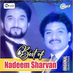 Generic 16GB USB Pen Drive - Nadeem SHARVAN Bollywood Hits (40 Songs) - Car & MP3 Audio Compatible-29