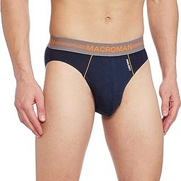 Men's Cotton Brief-picture-10
