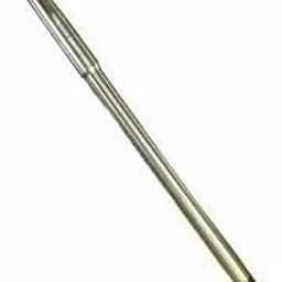 Yes *E Rickshaw Exle Rear Shaft (18.2 Inch)-2