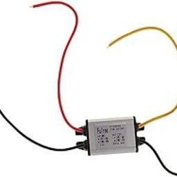 THE STYLE SUTRA® Voltage Converter Regulator DC/DC DC 12V Step-down to DC 5V 3A Power Buck Transformer-31