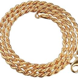 Men’s Necklace | Lightweight and fashionable jewellery acessories for men-image-3