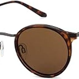 Unisex Polarized Cat Eye Sunglasses-image-35