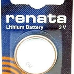 Sabine AXBAT AX Tuner Battery, CR2430-3V-picture-15