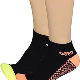 Plain Women Assorted Socks Pack of 2-picture-48