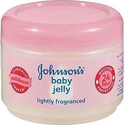 Johnson & Johnson Johnson'S Baby Jelly 100Ml-image-60