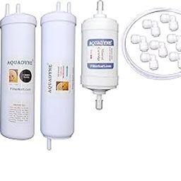 Aquadyne RO 1 Year Service Kit for Aquaguard Superb RO-image-53
