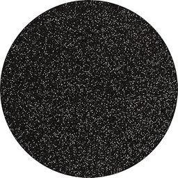 SNOOGG 200 Gram Shimmering Metallic Black Glitter Powder for Resin, Nail Art, DIY Crafts, Holiday Decor, and Creative Painting Projects.-picture-22
